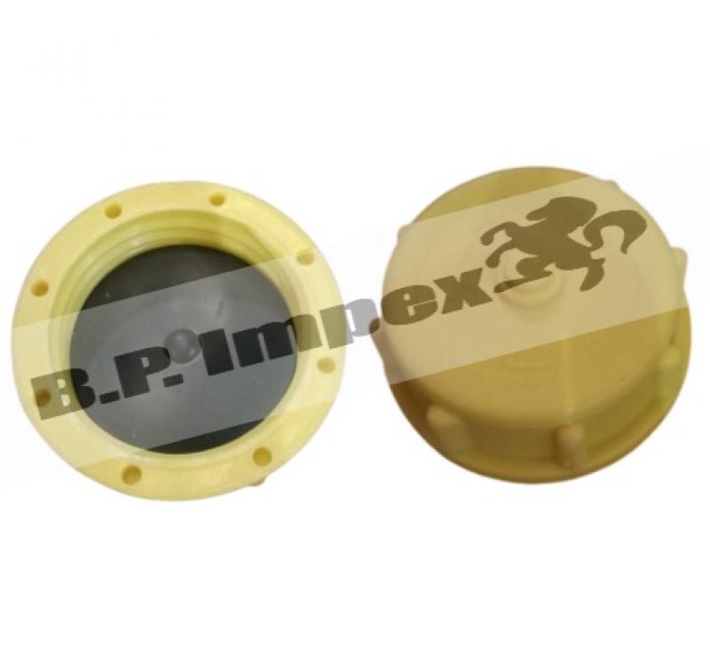 PRESSURE CAP-DAT